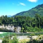 El río Nilahue, los disparos y una historia de DDHH que vuelve 53 años después