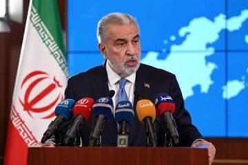 Irán vuelve a desmentir a Trump y asegura que no hay acuerdo alguno sobre Ormuz