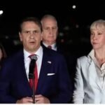 EEUU anuncia paquete de seguridad por US$1.000 millones para Colombia tras llegada de De la Espriella