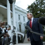 Trump asegura que Corea del Norte posee 57 armas nucleares y anticipa nueva reunión con Kim Jong Un