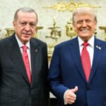 Trump publica mapa del estrecho de Ormuz como “nuevo territorio de EEUU” y eleva tensión con Irán