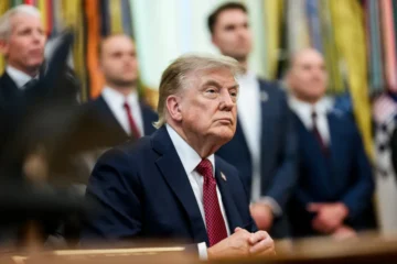 Trump elimina contenidos DEI de la formación diplomática de EEUU y promete volver al “mérito y rigor”