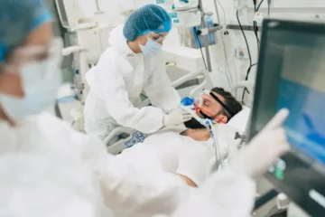 Reporte Semanal Campaña de Invierno 2026: 7 de cada 10 fallecidos por Influenza no estaban vacunados
