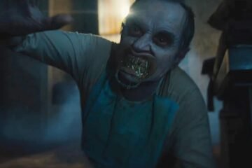 ‘Insidious: fuera del más allá’: el terror como escuela y promoción de cineastas