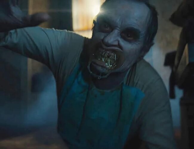 ‘Insidious: fuera del más allá’: el terror como escuela y promoción de cineastas