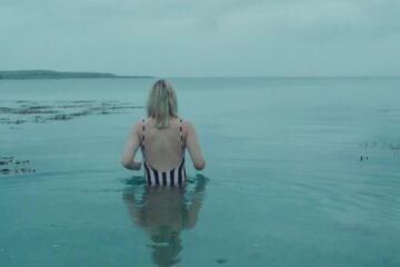 El mar de todos los veranos… y de todos los inviernos