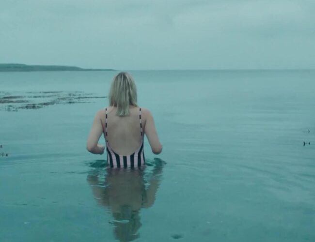 El mar de todos los veranos… y de todos los inviernos