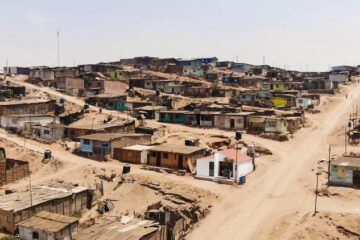 Perú declara en emergencia 607 distritos por déficit hídrico a causa del fenómeno El Niño