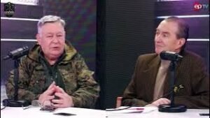 Voces de Mando (EPTV) aborda la defensa del huemul y la fauna chilena