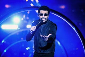 The Weeknd en Madrid: un bombardeo visual al que le falta alma