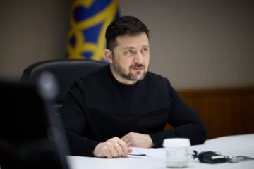 Zelenski alerta sobre posibles intentos de Rusia por interferir en elecciones de países aliados
