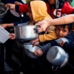 El Niño podría sumir a 49 millones de personas más en hambre aguda, advierte la ONU