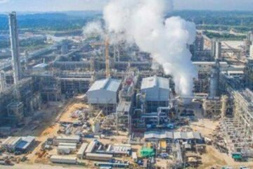 La mexicana Braskem Idesa solicita el concurso de acreedores en EU para reducir su deuda