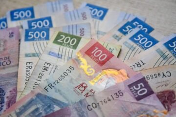 Analistas de Banxico ven crecimiento de 1.2% para México en 2026