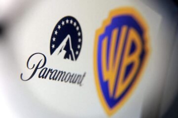 Alcaldesa de Los Ángeles exige proteger empleos y producciones ante disputa Paramount-Warner