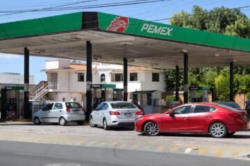 Pemex y UIF firman acuerdo para combatir el robo de hidrocarburos