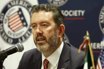 American Society pide a México y EU fortalecer las exportaciones agroalimentarias