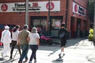 Comodidad o ahorro: el dilema de pagar sin tarjeta en Tiendas 3B