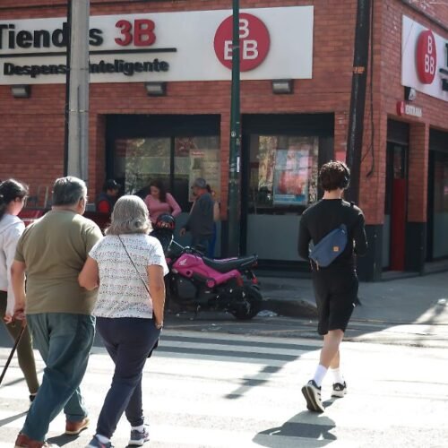 Comodidad o ahorro: el dilema de pagar sin tarjeta en Tiendas 3B