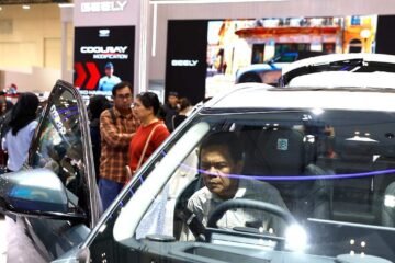 Venta de autos crece 5% en primeros siete meses; marcas chinas impulsan aumento
