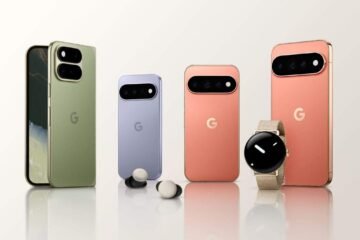 Google lanza su nueva serie Pixel 11: novedades y accesorios