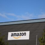 Amazon supera por primera vez los 3 billones de dólares de capitalización bursátil