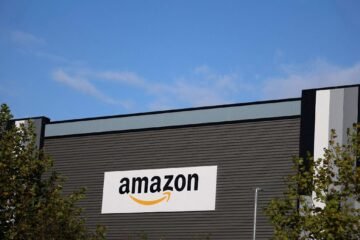 Amazon supera por primera vez los 3 billones de dólares de capitalización bursátil