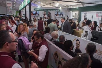 Fondo de Pensiones destina 107.1 mdp a complementar jubilaciones