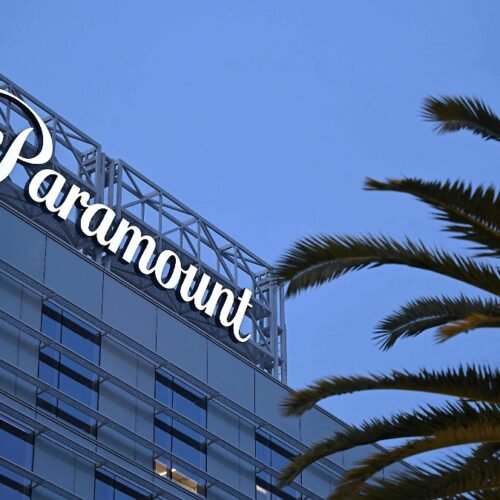 Paramount podría dejar California por demanda antimonopolio, según Variety