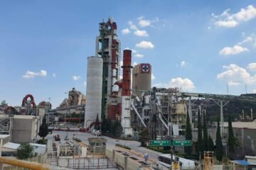 Cooperativa Cruz Azul y Dewa invertirán más de 16 mmdp en Hidalgo