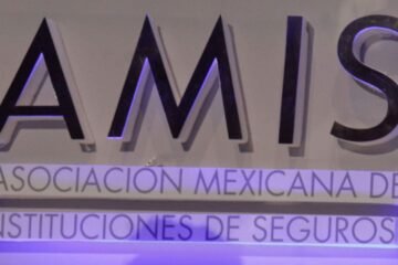Sector asegurador crece 5% en primer semestre; suma 558 mil mdp en primas