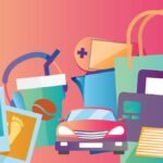 Data  / ¿Qué compran los mexicanos por internet?