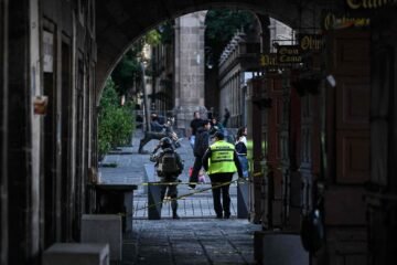 Inseguridad liga seis meses como principal freno para hacer negocios