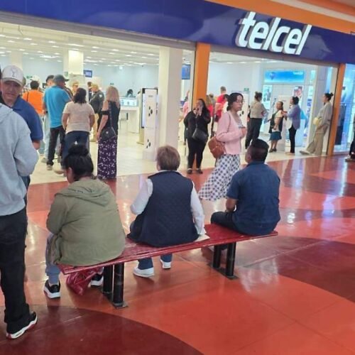CRT reporta la vinculación de 9.6 millones de líneas con terminación en cero