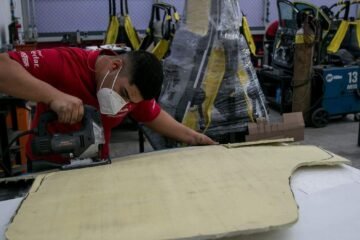 Canacintra pide fabricar más y no solo maquilar