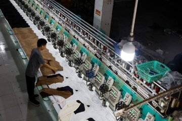 Shein apunta a debutar en la bolsa de Hong Kong este miércoles