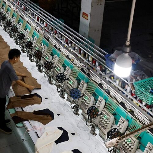 Shein apunta a debutar en la bolsa de Hong Kong este miércoles