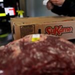 SuKarne, el mayor exportador de cárnicos del país, podría venderse por más de 2 mil mdd