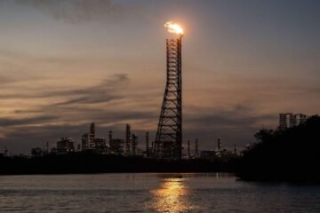 Petroleras estatales de Brasil y México negocian un segundo acuerdo de cooperación