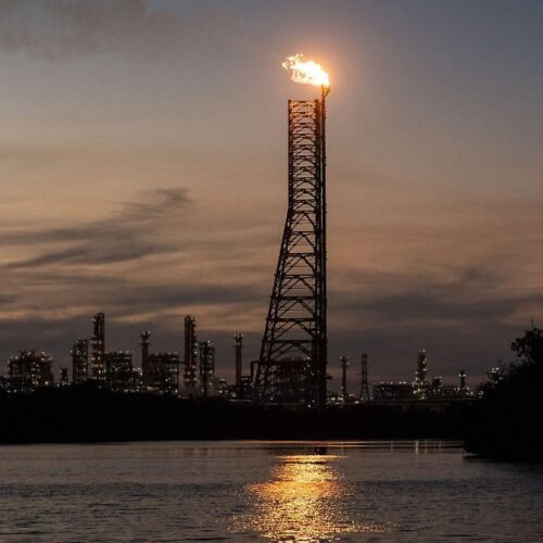 Petroleras estatales de Brasil y México negocian un segundo acuerdo de cooperación