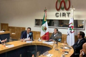 CIRT avala lineamientos para las audiencias; preocupaciones fueron atendidas