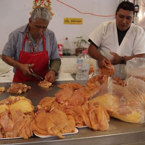 Inflación desacelera a 3.12% en julio