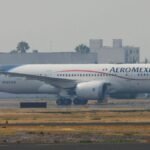 Corte de EU niega orden de Trump para disolver acuerdo de Aeroméxico y Delta