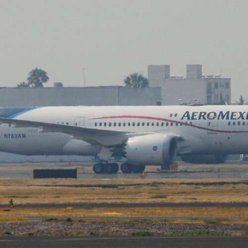 Corte de EU niega orden de Trump para disolver acuerdo de Aeroméxico y Delta