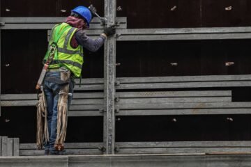 Confianza de empresarios se estanca en México