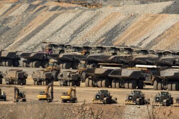 Minería mexicana reclama certidumbre ante pérdida de empleos en exploración