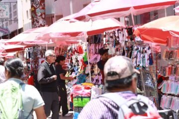 Economía mexicana crecerá 1.3% en 2026, estima Citi México