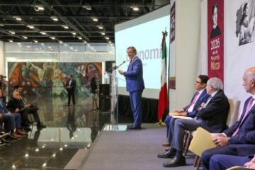 Invertirán 100 mdd para producir el primer biofungicida de RNA en el mundo