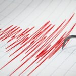Sismo de magnitud 7,2 sacude departamento andino en Perú