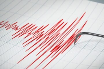 Sismo de magnitud 7,2 sacude departamento andino en Perú